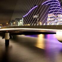 DCU Study Abroad Programme Dublin Ireland