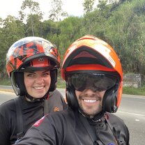 allways smiling