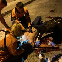 saving lives  saving lives