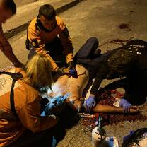 saving lives 