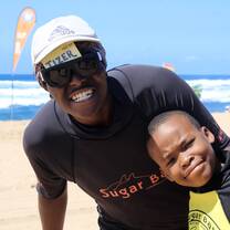 Summer Camp Counselor South Africa