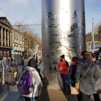 Dublin City tour