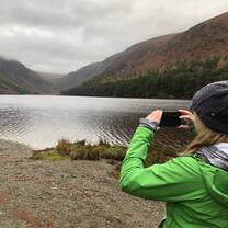 Glendalough