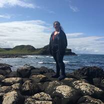 Explore the wonders of Ireland during your summer at Maynooth