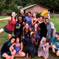 Group silly picture summer 2020