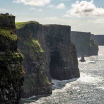 Cliffs of Moher