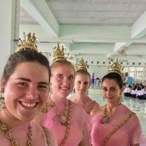 Thailand teachers