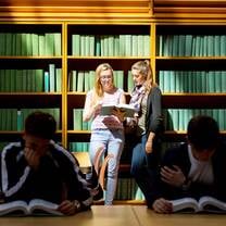 Library 