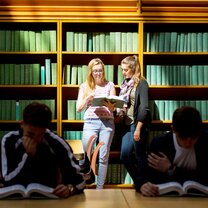 Library