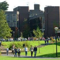 Campus 