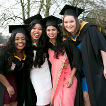Graduates 