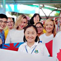 Thailand teachers