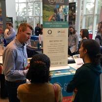 We speak about the gap year nationwide for schools, conferences, publications and press.