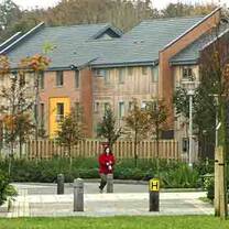 Student Accommodation 