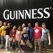 MU Field Trip
