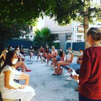 Activities - Internship in France - EGE FRANCE