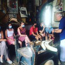 Activities - Internship in France - EGE FRANCE