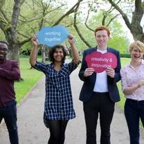 Internship Program in London by internsflyabroad.govt