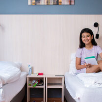 Accommodation Accommodation