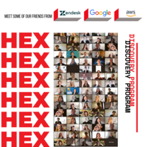 HEX Discovery 
