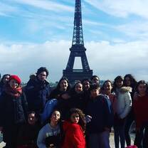 Internship in France - EGE FRANCE