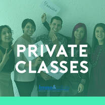 Private Classes