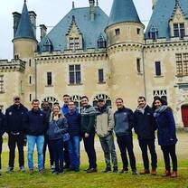 Trips - Internship in France - EGE FRANCE