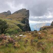 Drakensberg Mini Traverse