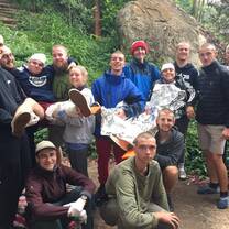 First Aid Course