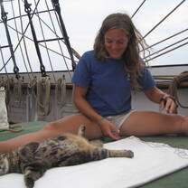 Sailmaking