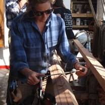 Carpentry