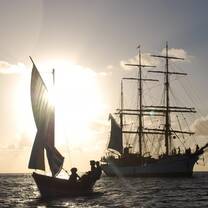 Picton Castle Sail Training