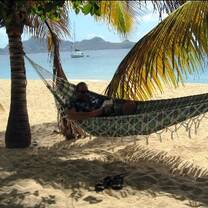 Time ashore