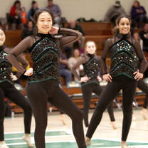 Dance Team