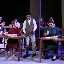 Drama/Play Production