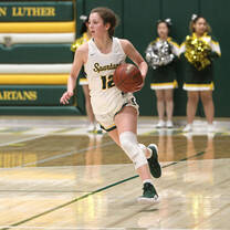 Girls Basketball