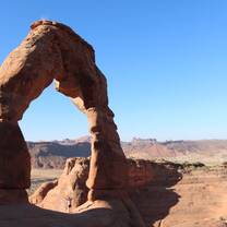 Arches National Park