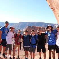 Arches National Park
