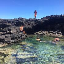 Swimming Hole