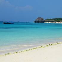 Zanzibar