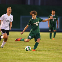 Boys Soccer 