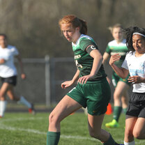 Girls Soccer