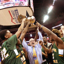 Boys Basketball Championship