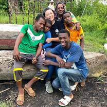 IVHQ Rainforest Conservation & Coastal Conservation volunteering in Zanzibar