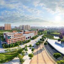 Eurasia University Campus