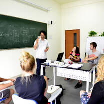 Personal Instruction