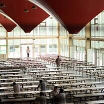 Dining Hall
