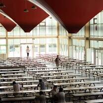 Dining Hall