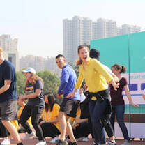 Dragon Boat Festival Celebrations