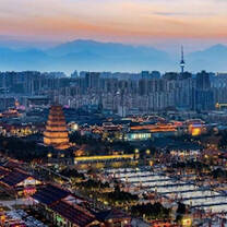 Xi'an